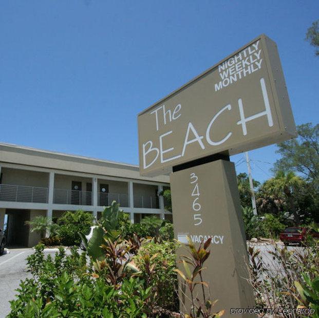 The Beach On Longboat Key - Studio 103 Exterior photo
