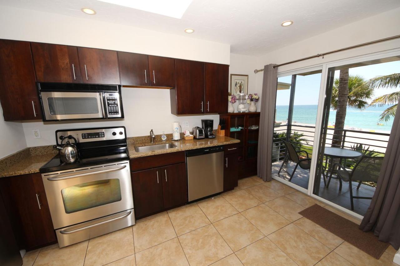 The Beach On Longboat Key - Studio 103 Exterior photo