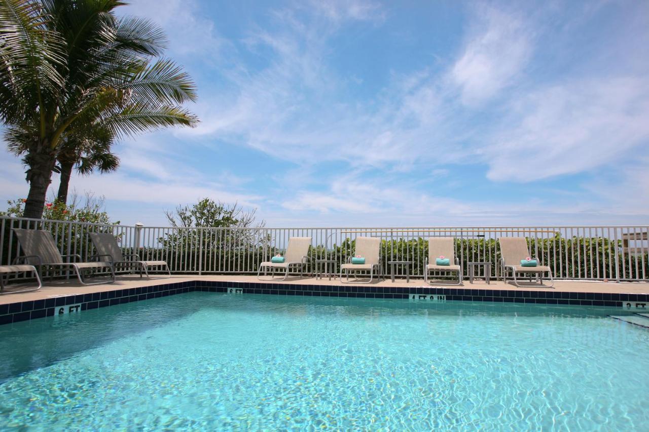 The Beach On Longboat Key - Studio 103 Exterior photo