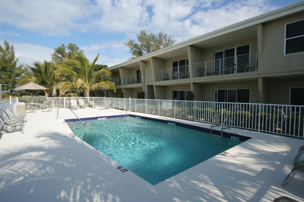 The Beach On Longboat Key - Studio 103 Exterior photo