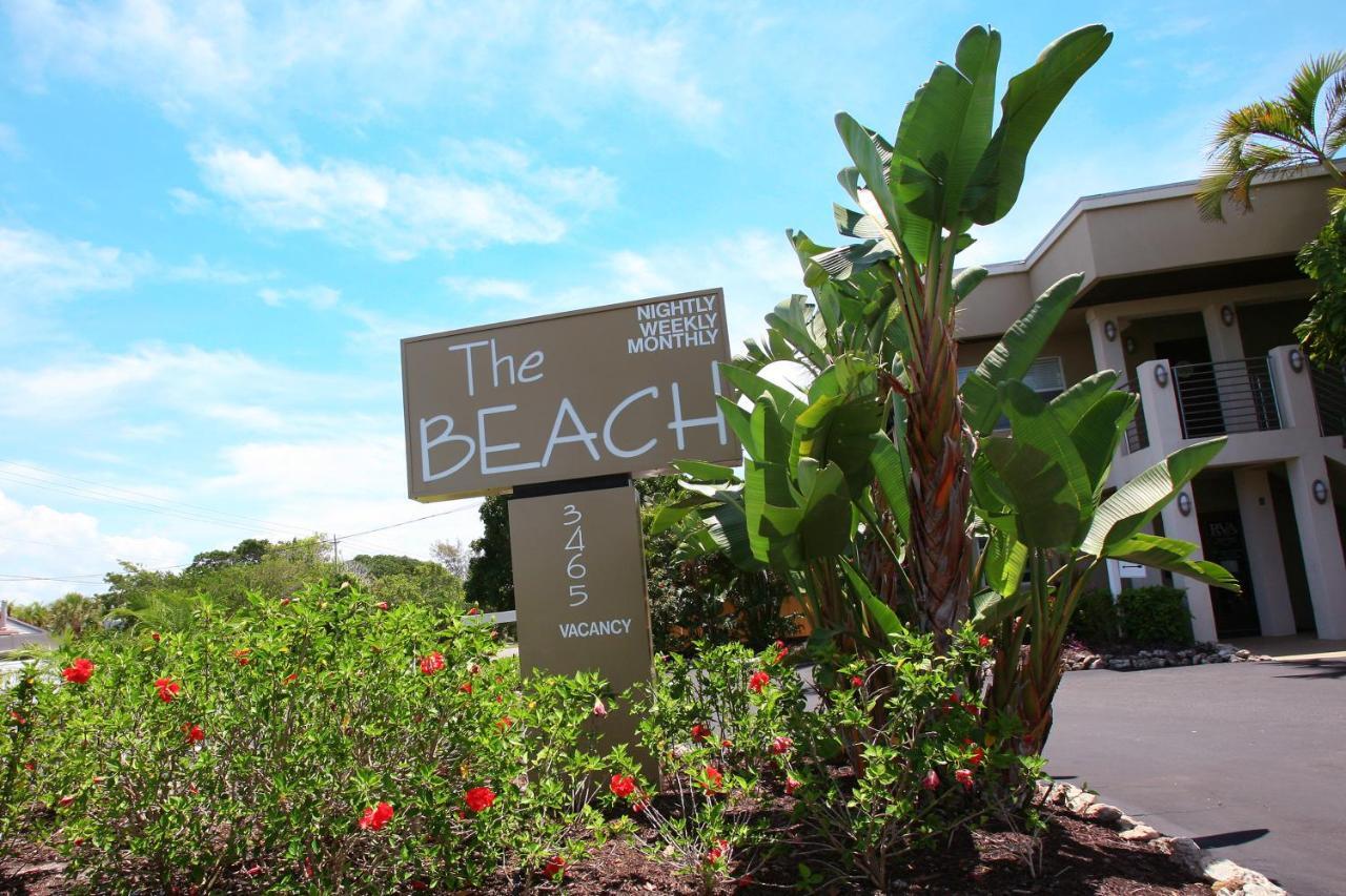 The Beach On Longboat Key - Studio 103 Exterior photo