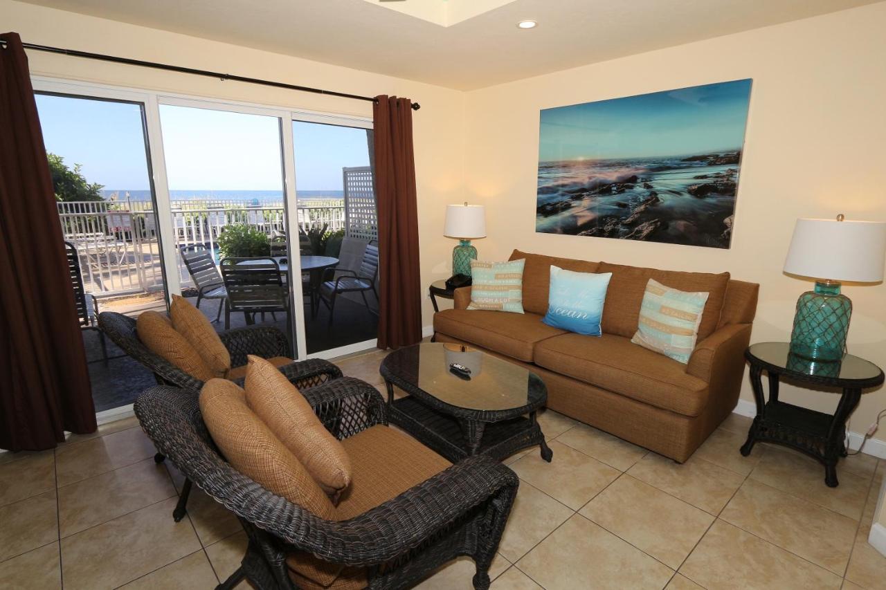 The Beach On Longboat Key - Studio 103 Exterior photo