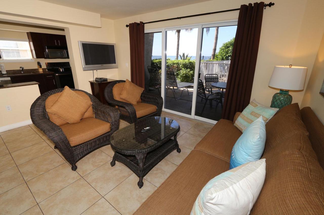 The Beach On Longboat Key - Studio 103 Exterior photo