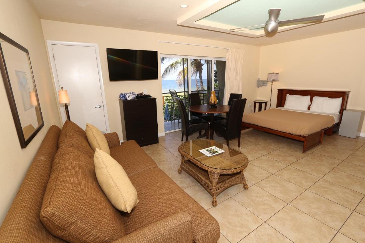 The Beach On Longboat Key - Studio 103 Exterior photo
